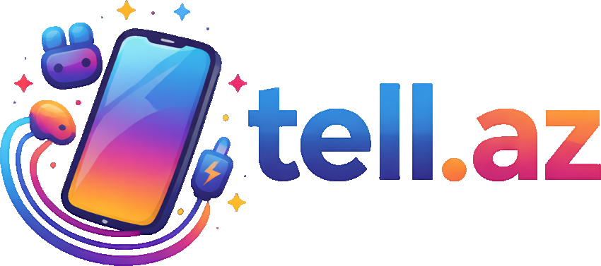 Tell.az